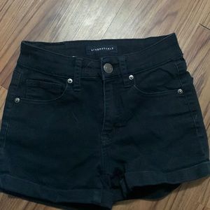 Aeropostale shorts